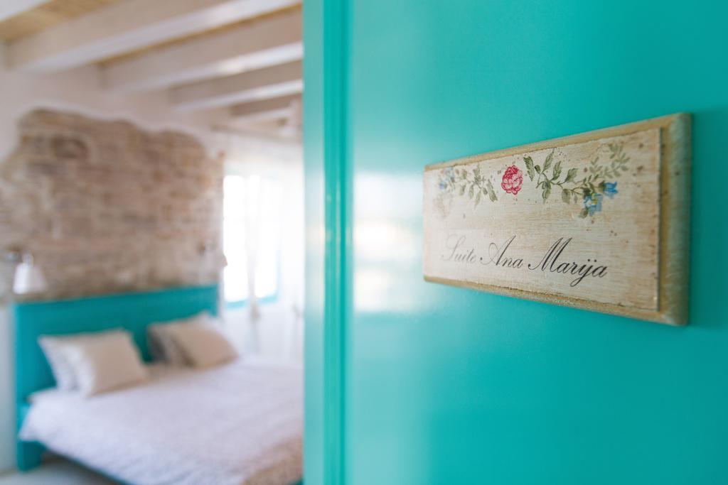 Heritage Hotel Chersin Fažana Kültér fotó