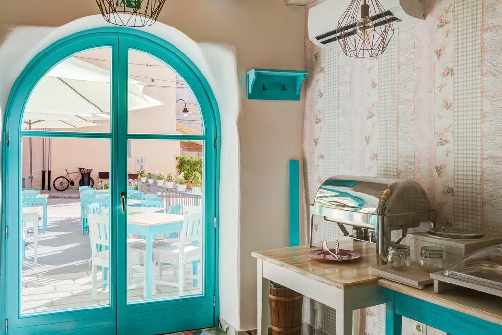 Heritage Hotel Chersin Fažana Kültér fotó