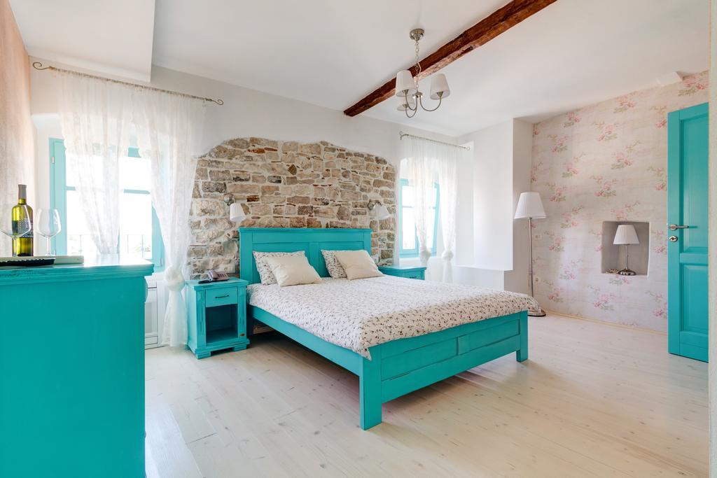 Heritage Hotel Chersin Fažana Kültér fotó