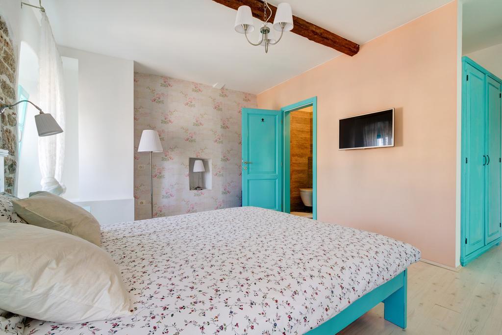Heritage Hotel Chersin Fažana Kültér fotó