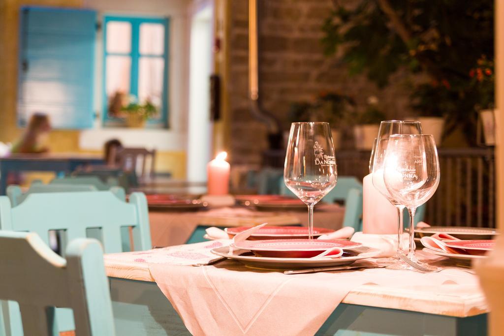Heritage Hotel Chersin Fažana Kültér fotó