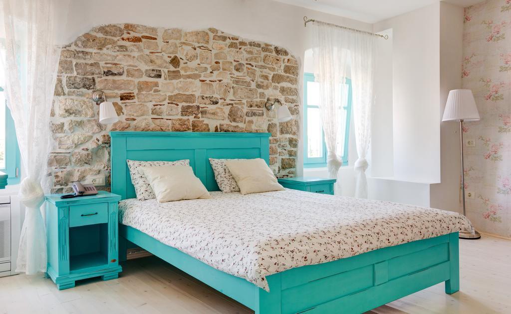 Heritage Hotel Chersin Fažana Kültér fotó