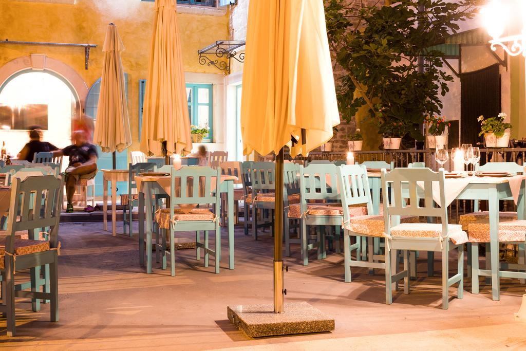 Heritage Hotel Chersin Fažana Kültér fotó