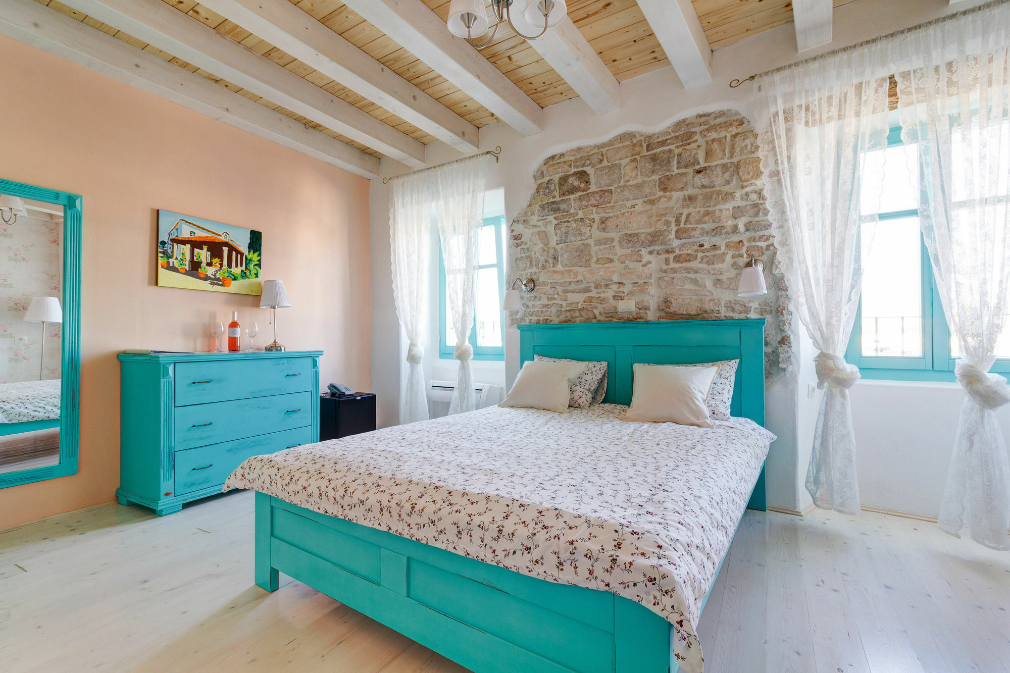 Heritage Hotel Chersin Fažana Kültér fotó